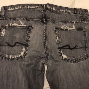 Men’s jeans